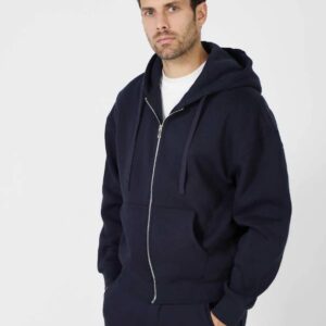 Accueil le gilet comfy