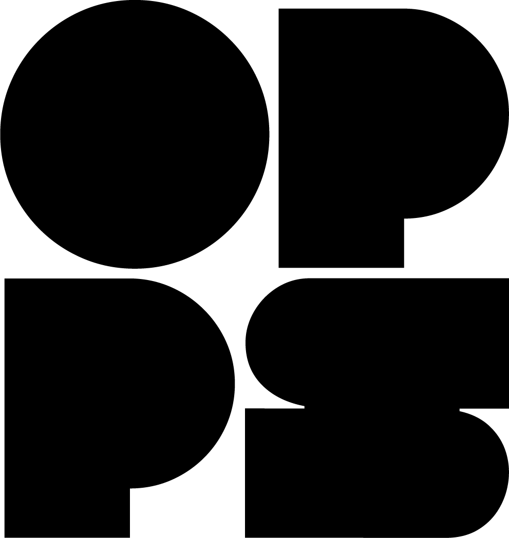 opps (nouveau) symbole noir